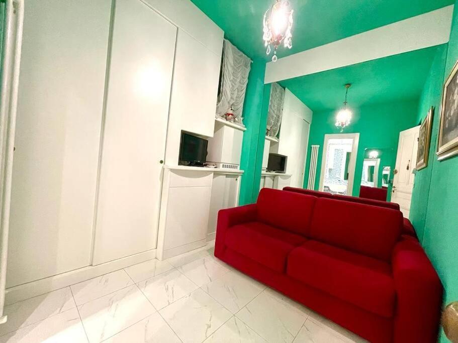 Suite Cavalieri Di Rodi 6 - Ospedaletti Ngoại thất bức ảnh